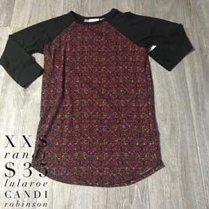 LuLaRoe Randy